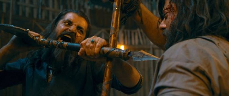 Breathtaking battle in ‘The Legend of Maula Jatt’ secures nomination at prestigious US Stunt Awards