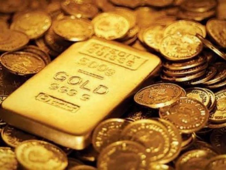 Gold Rate in Pakistan Today – September 22, 2023