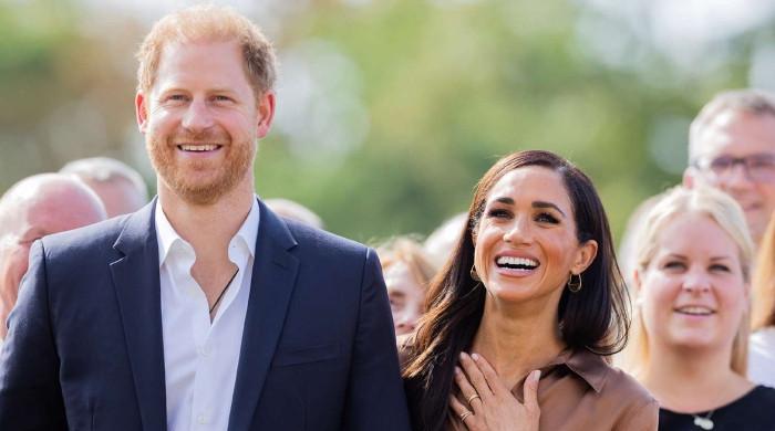 Prince Harry’s birthday celebrated by ‘extended family’ only