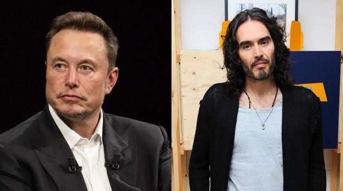 Elon Musk supports Russell Brand amid ‘serious criminal allegations’