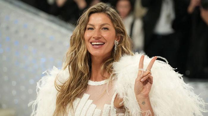 Gisele Bundchen quits alcohol to preserve physical well-being: ‘Everything changed’