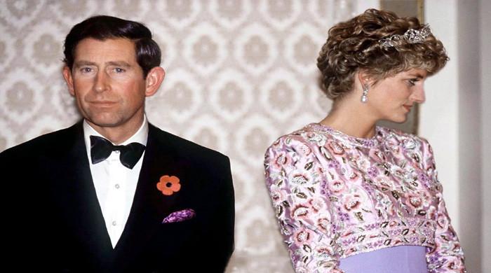 King Charles set for major blow ahead of Princess Diana’s leaked tapes