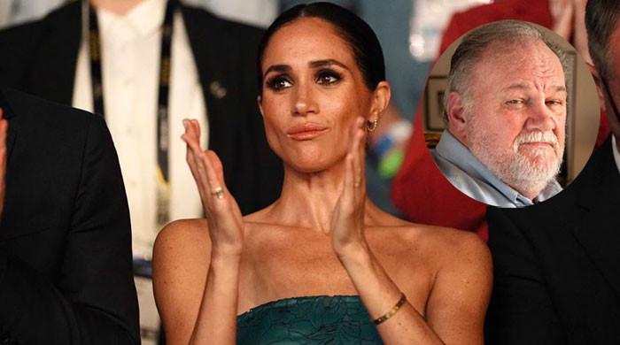 Meghan Markle may never fulfill father Thomas Markle’s dying wish
