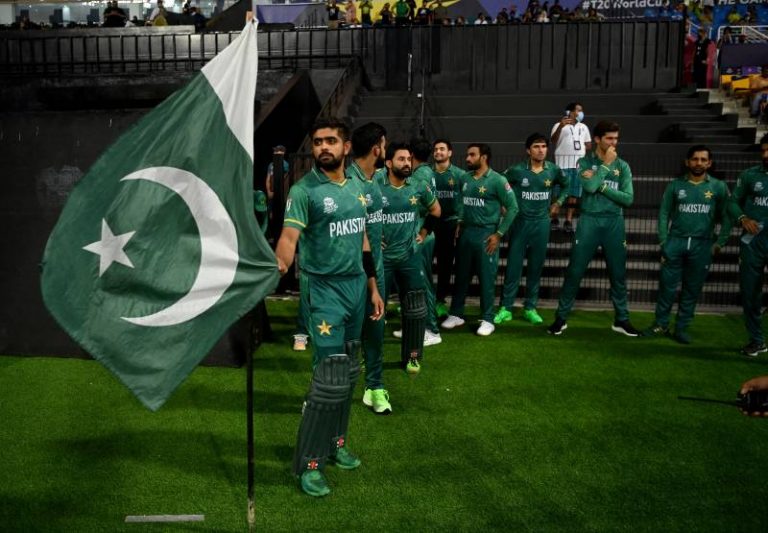 Pakistan to announce World Cup squad today