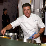 Michael Chiarello, Chef and Food Network Star, Dies at 61