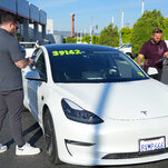Interested in an Electric Vehicle? Consider Buying Used.