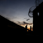 A Curious Censorship Issue at the Guantánamo Court