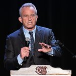 Robert F. Kennedy Jr. to Run for President as Independent, Leaving Democratic Primary
