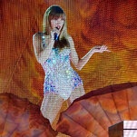 One Question for Taylor Swift’s Eras Concert Film: How Big Will It Be?