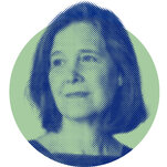 Ann Patchett Isn’t Parting With WordPerfect