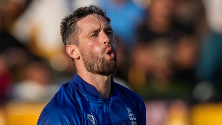 Chris Woakes: The Wizard who’s lost control of his spells