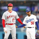 Why Shohei Ohtani Is the Perfect Solution to the Dodgers’ Problems