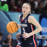 How Is Paige Bueckers? The Answer Will Dictate the College Basketball Season.