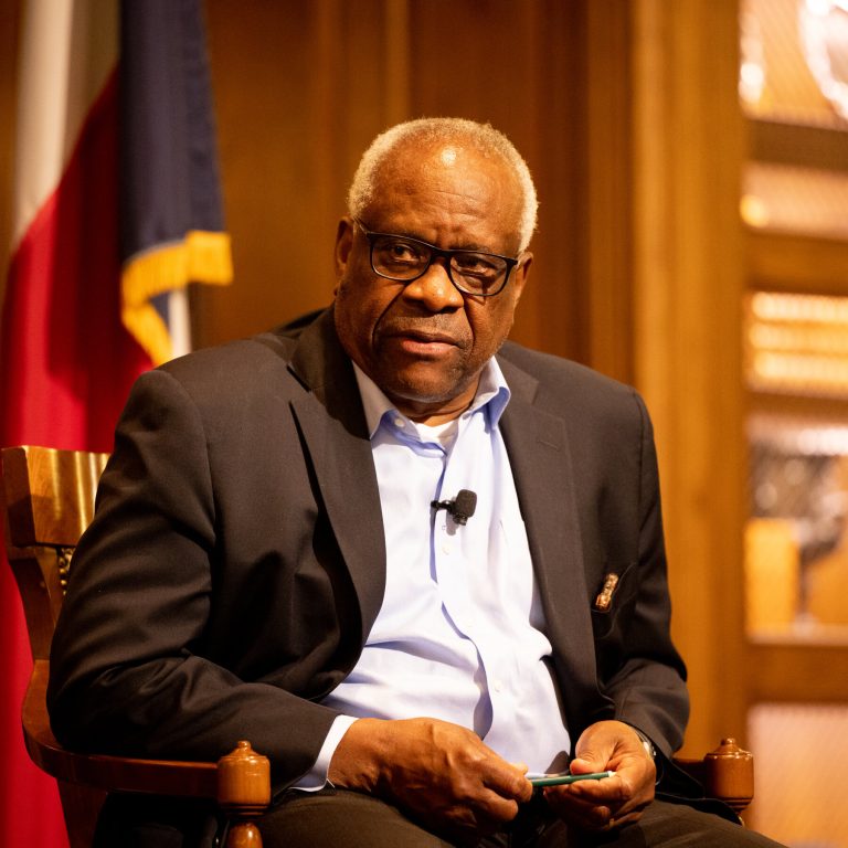 Clarence Thomas Raised Another Issue: Was Jack Smith Legally Appointed?