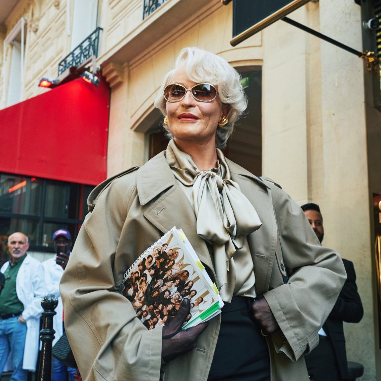 Paris Couture Week: See How Street Style Compared to the Runways