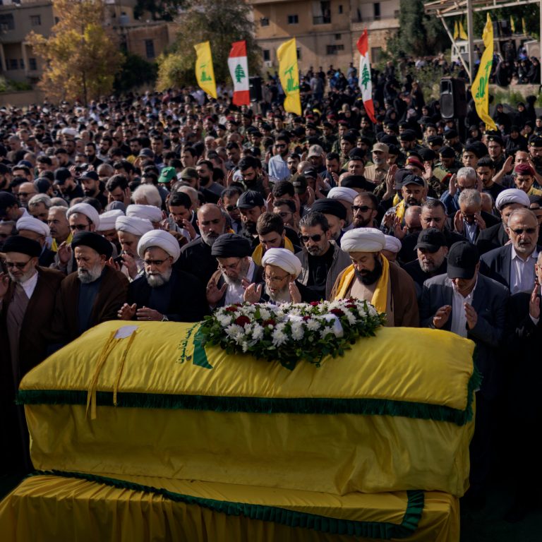What to Know as Israel-Hezbollah Conflict Grows