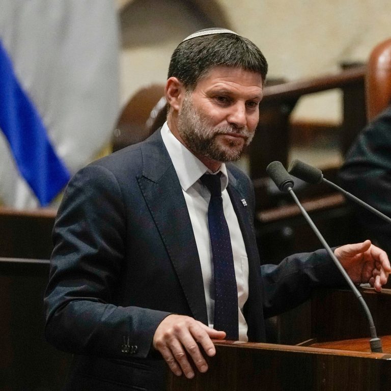 Israeli Minister Reportedly Agrees to Release Funds to the Palestinian Authority