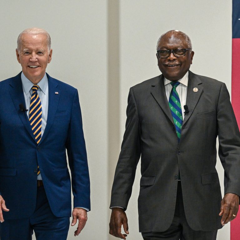 Democrats Roll Out a Post-Debate Playbook to Help Biden Recover