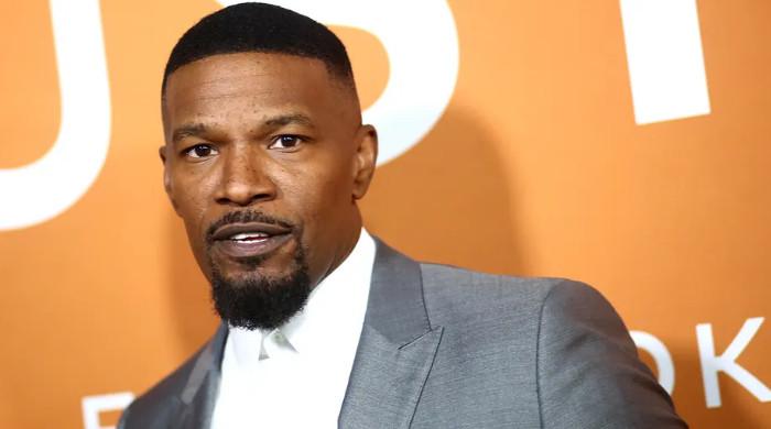 Jamie Foxx shares first details about last year’s medical emergency