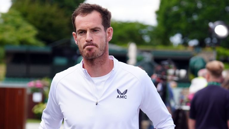 Murray to play doubles at Wimbledon: ‘Singles withdrawal right decision’