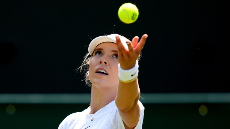 Is Boulter the real deal? British No 1 set to embrace Wimbledon spotlight